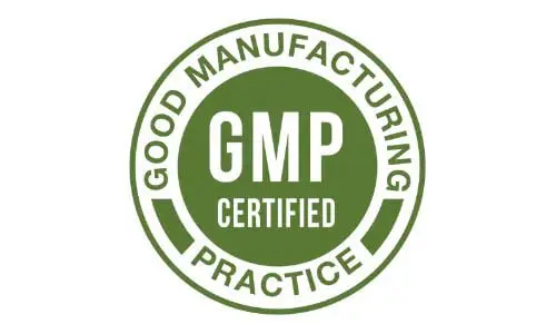 Balmorex Pro  GMP Certified